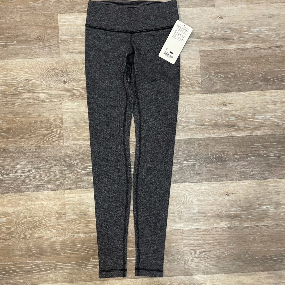 Lululemon leggings Size 6 NWT